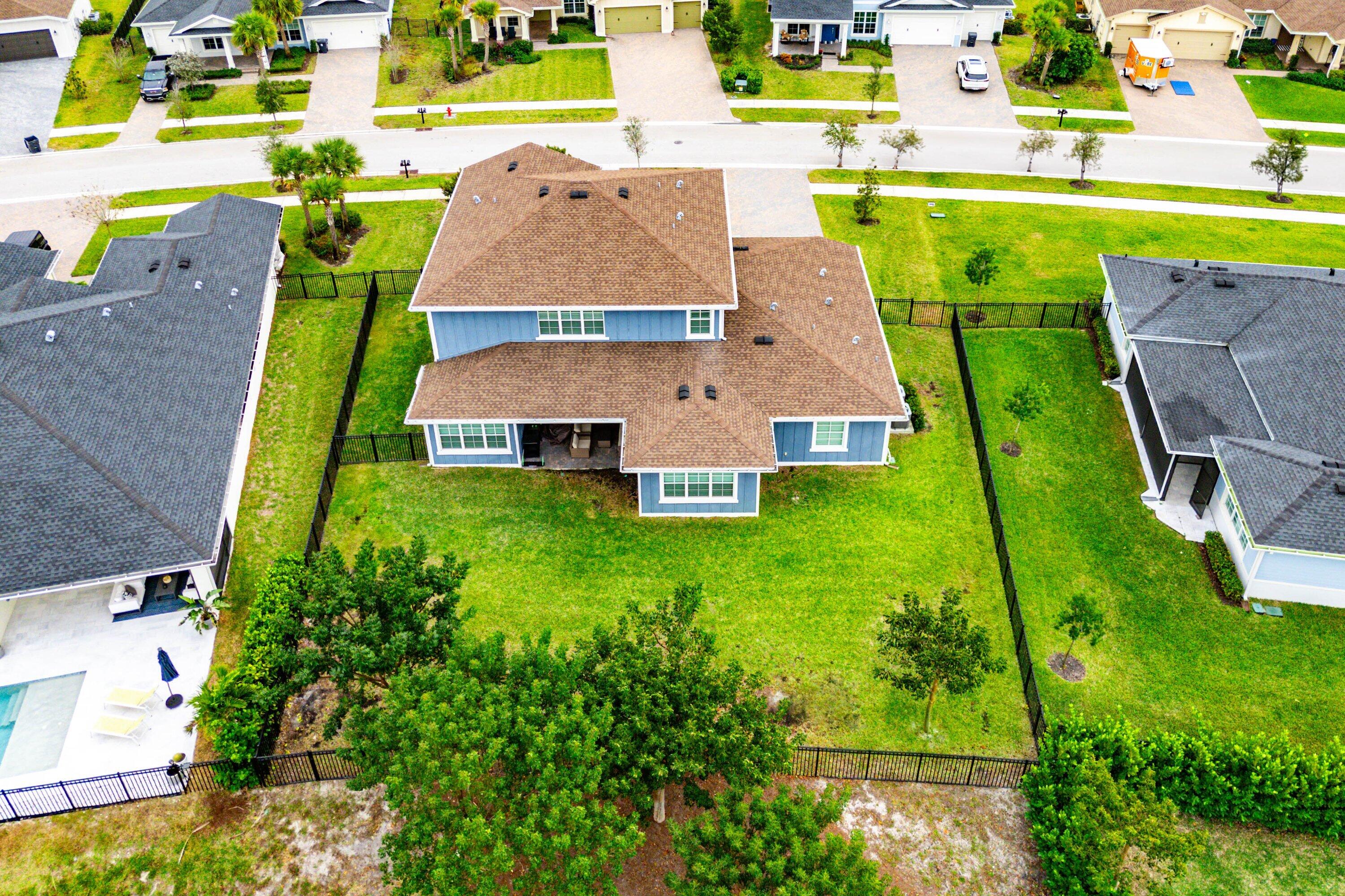 ARDEN PUD POD E SOUTH - Residential