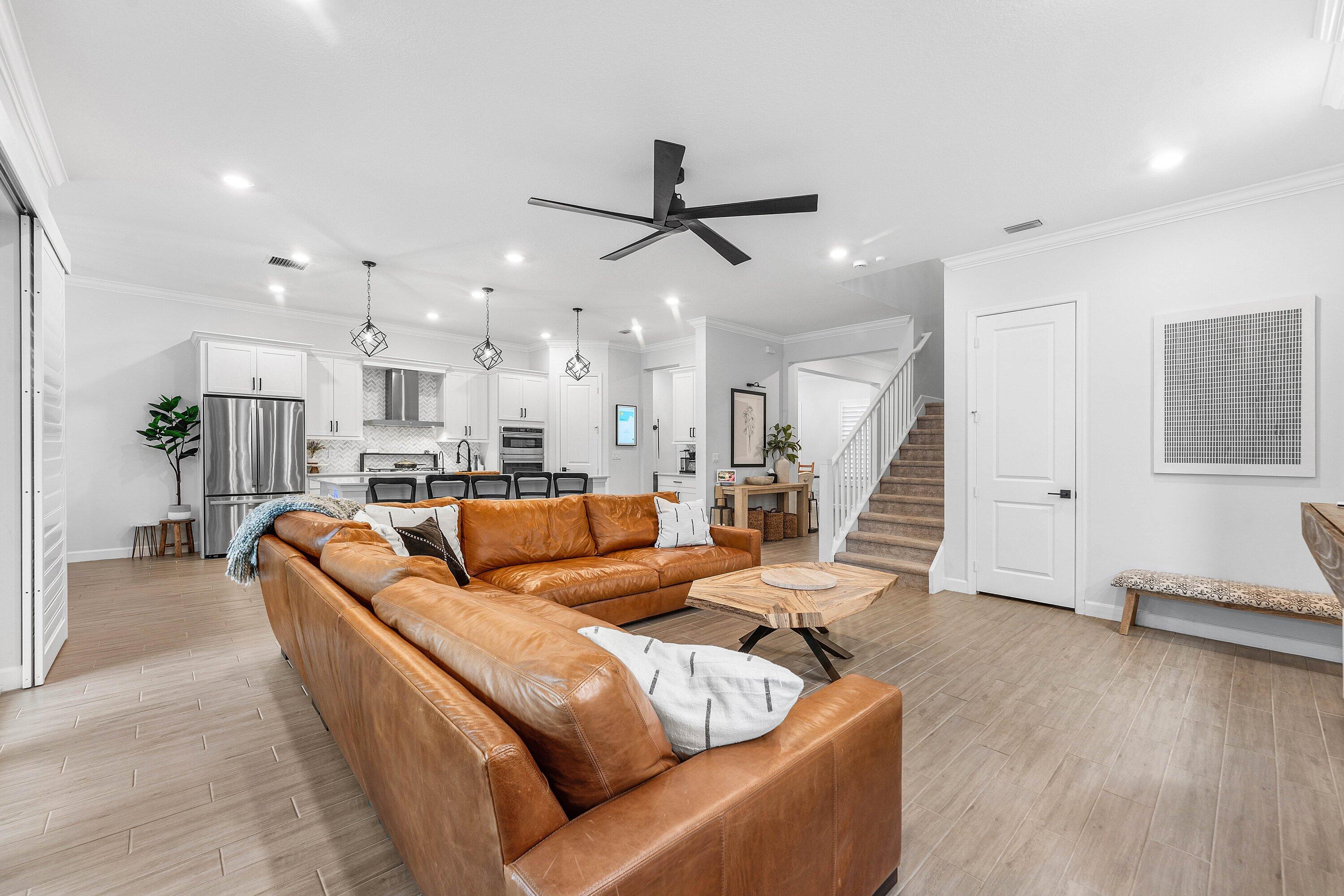 ARDEN PUD POD E SOUTH - Residential