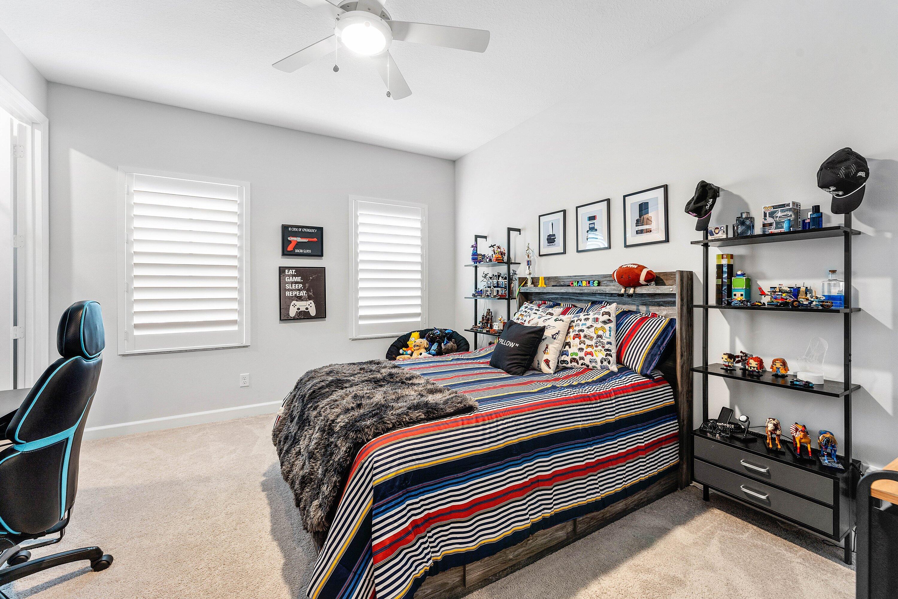 ARDEN PUD POD E SOUTH - Residential