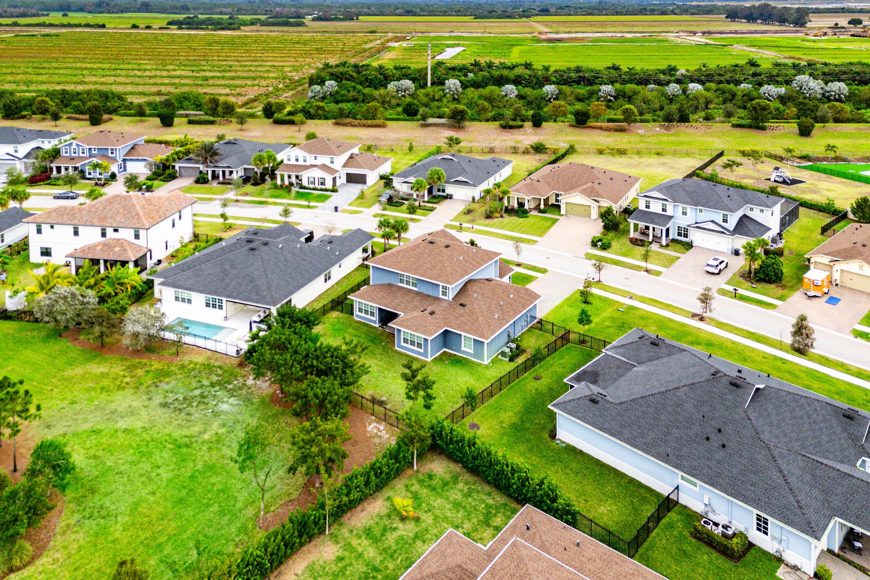 ARDEN PUD POD E SOUTH - Residential