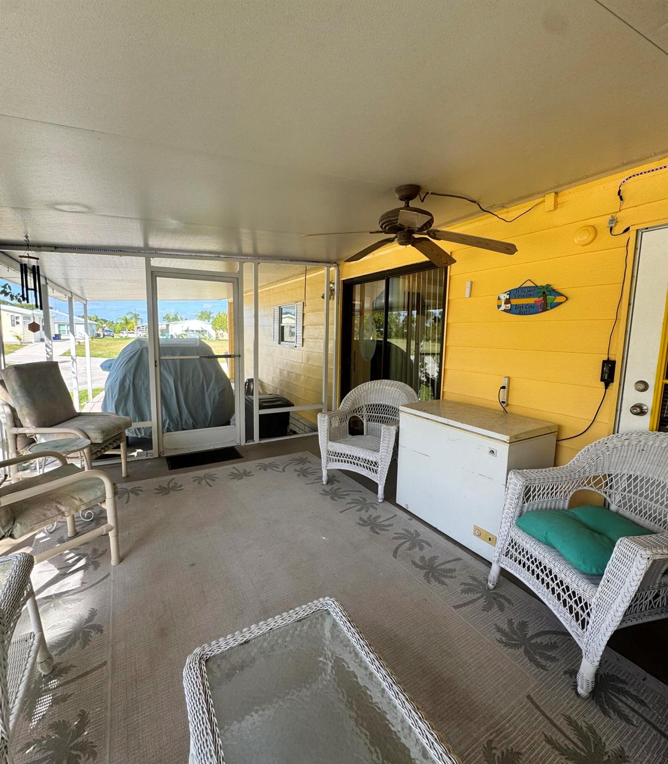 Spanish Lakes Country Clu - Residential