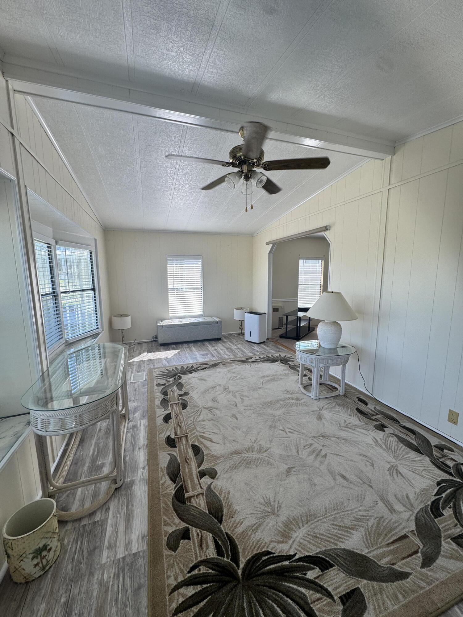 Spanish Lakes Country Club Village - Residential