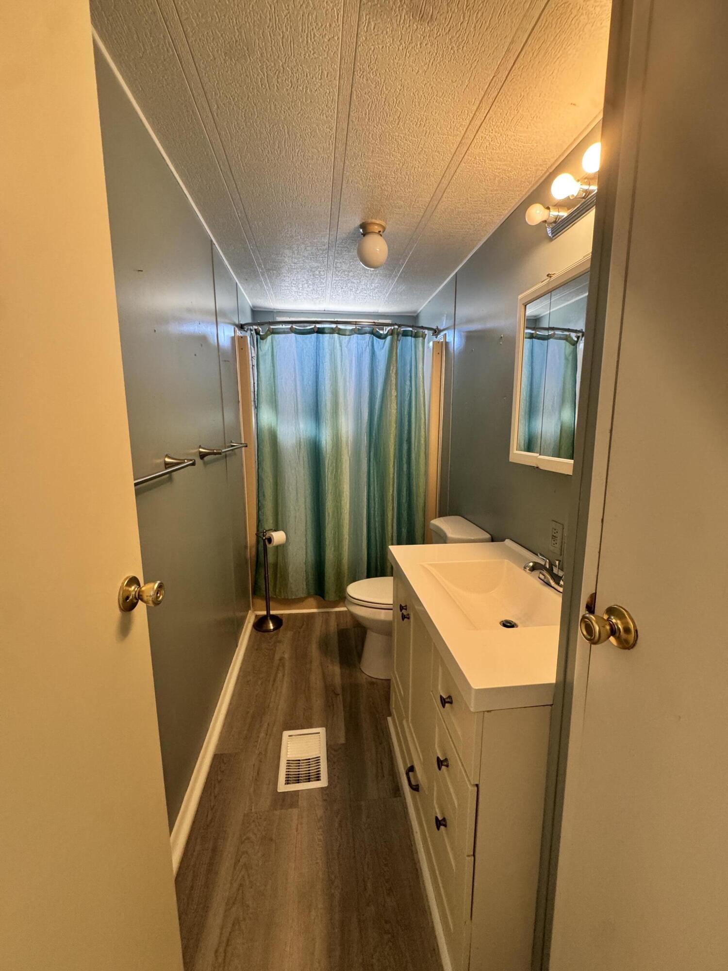 Spanish Lakes Country Club Village - Residential