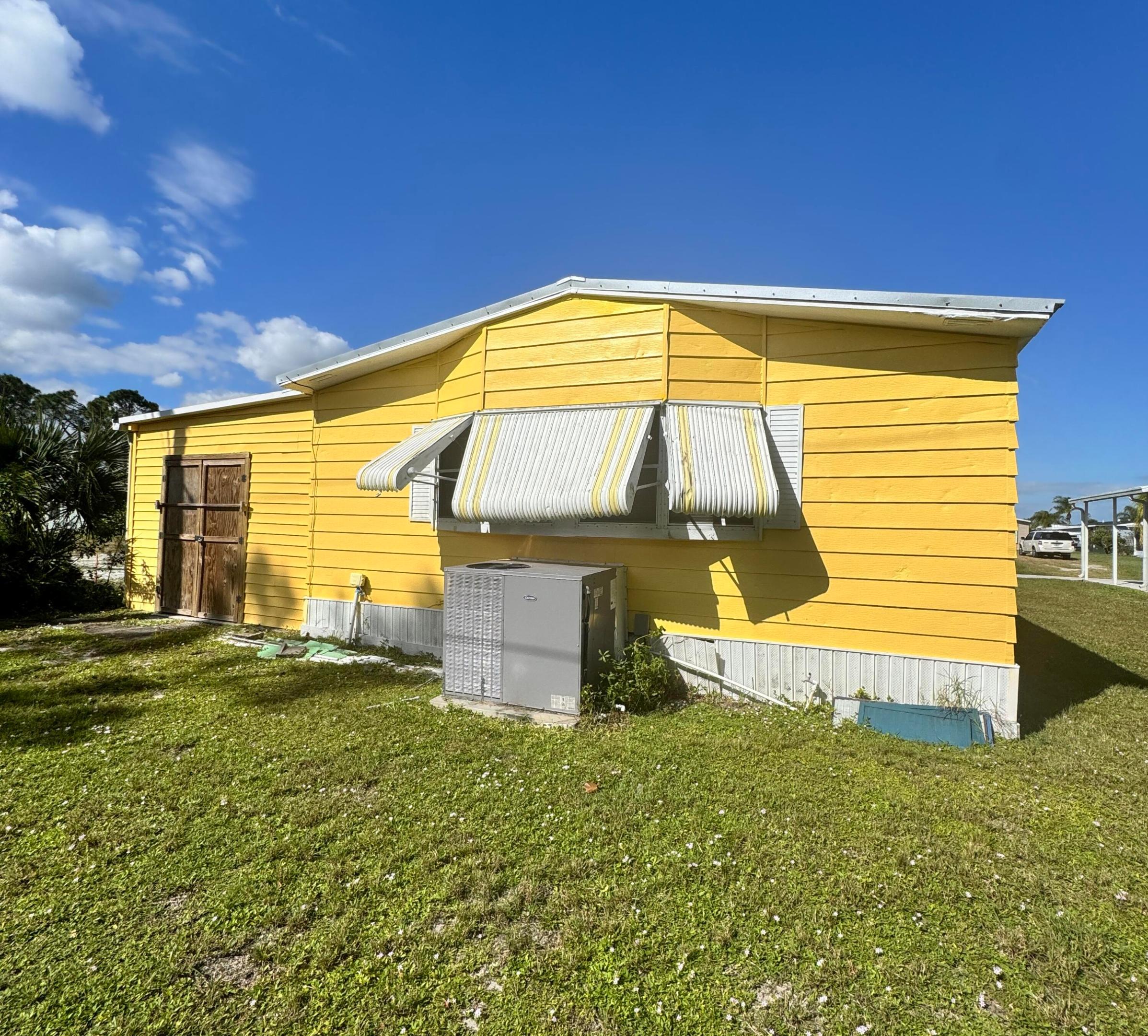 Spanish Lakes Country Club Village - Residential