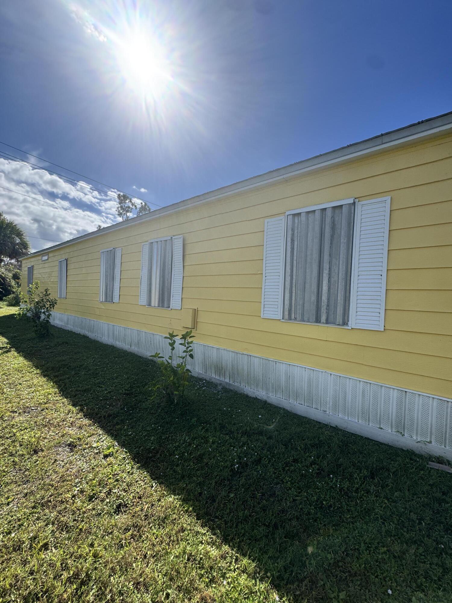 Spanish Lakes Country Club Village - Residential