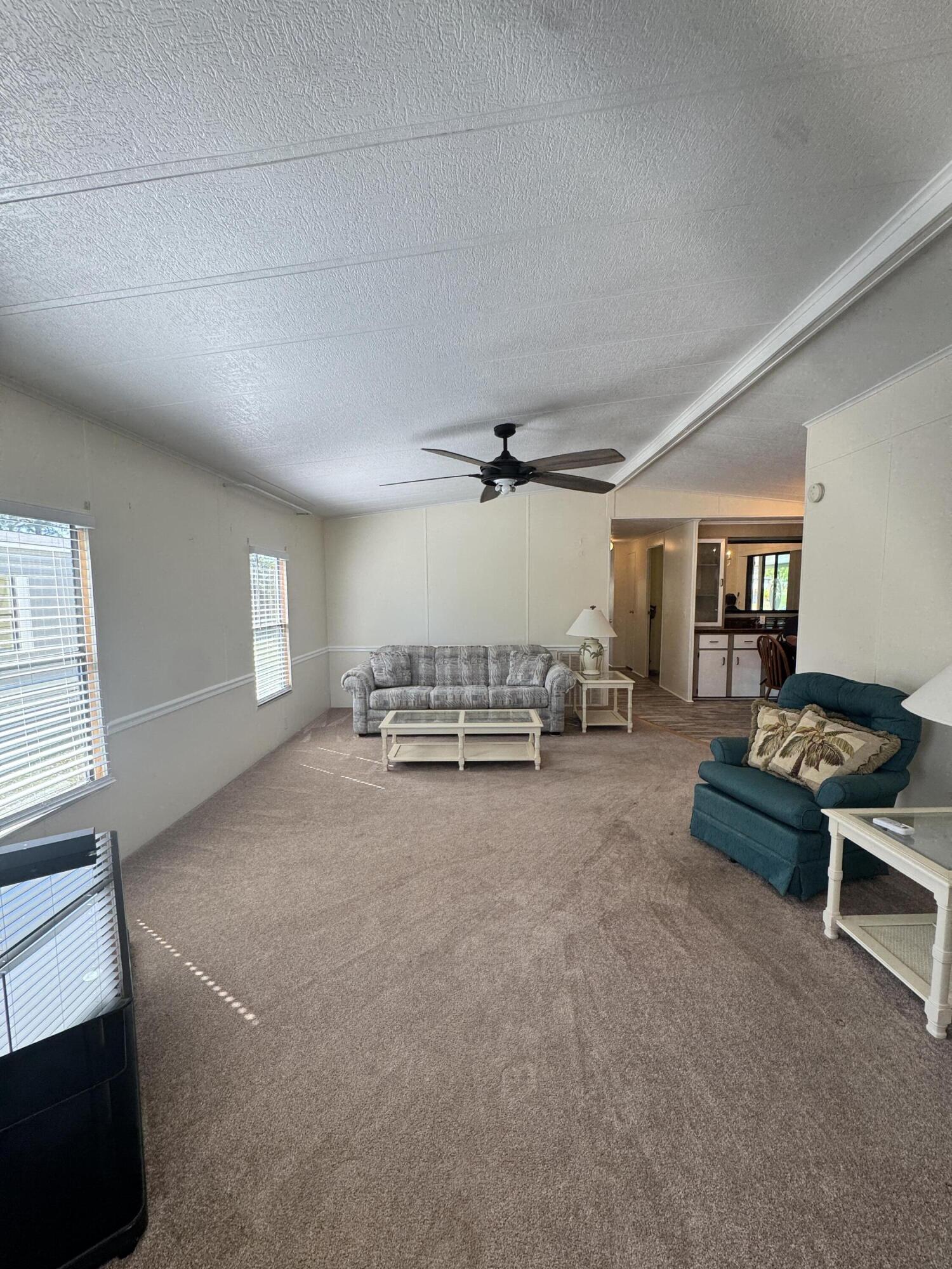 Spanish Lakes Country Club Village - Residential