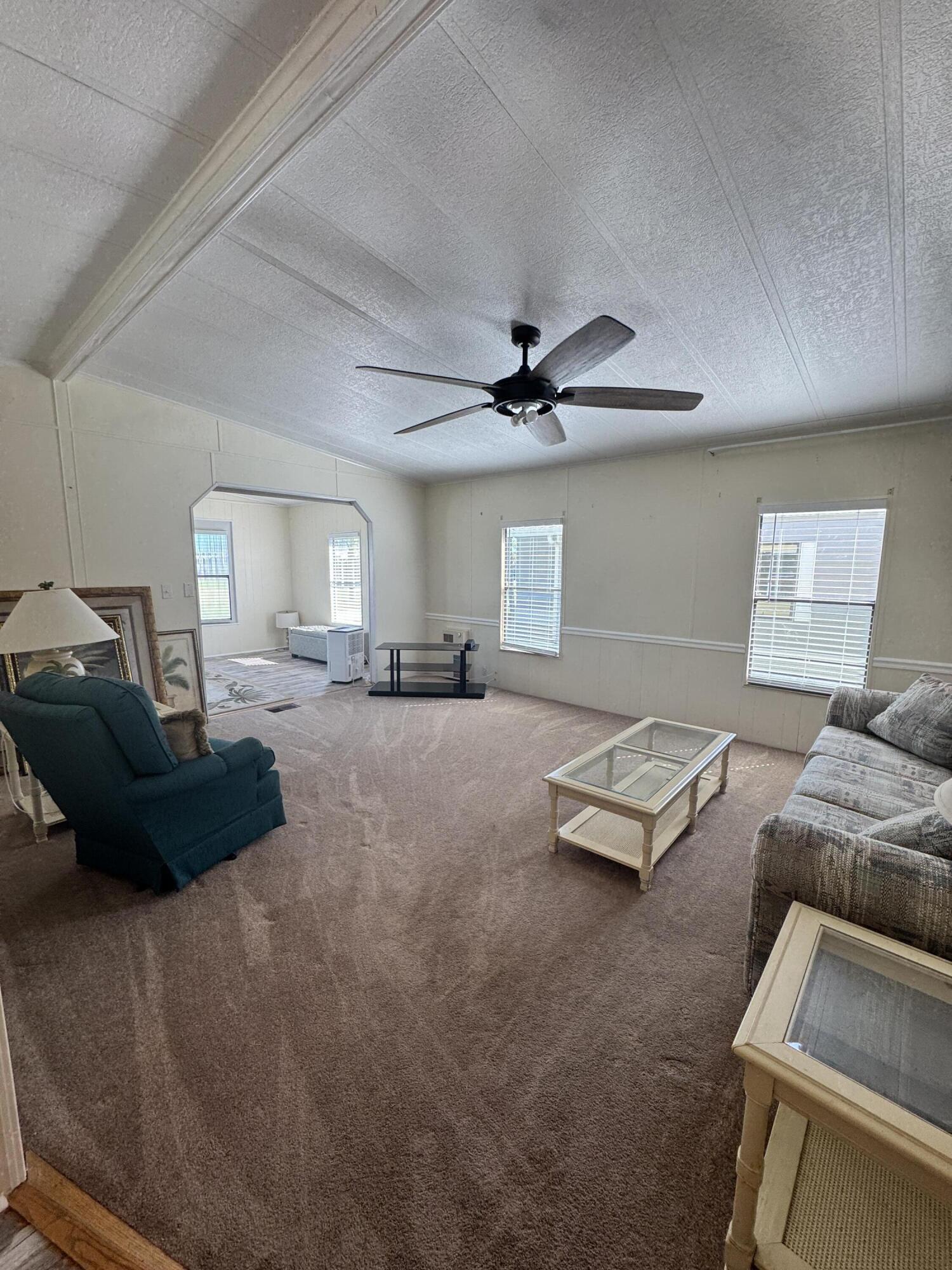 Spanish Lakes Country Club Village - Residential