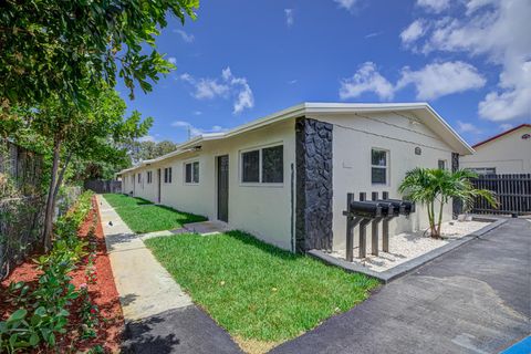 1216 N 16th Avenue N 10 Lake Worth Beach FL 33460