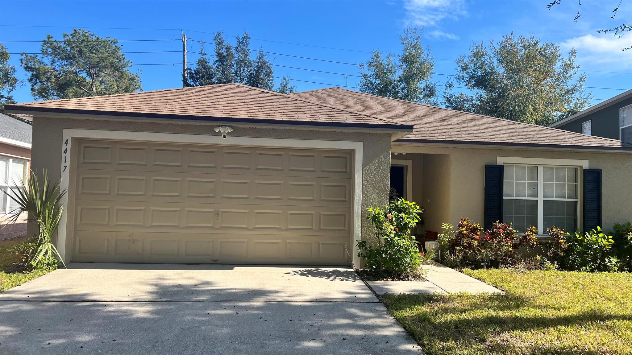 4417 Ribblesdale Lane