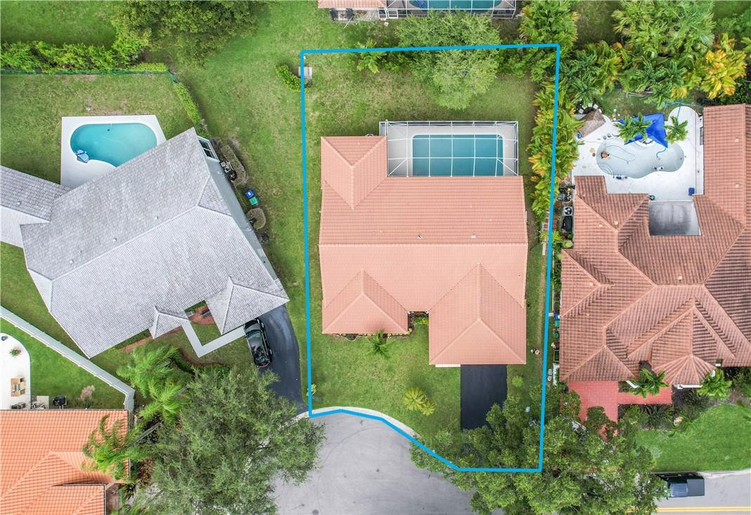 North Spgs 132-38 B - Residential