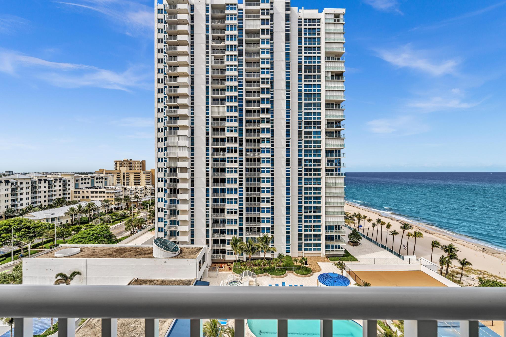 1370 S Ocean Blvd 1107