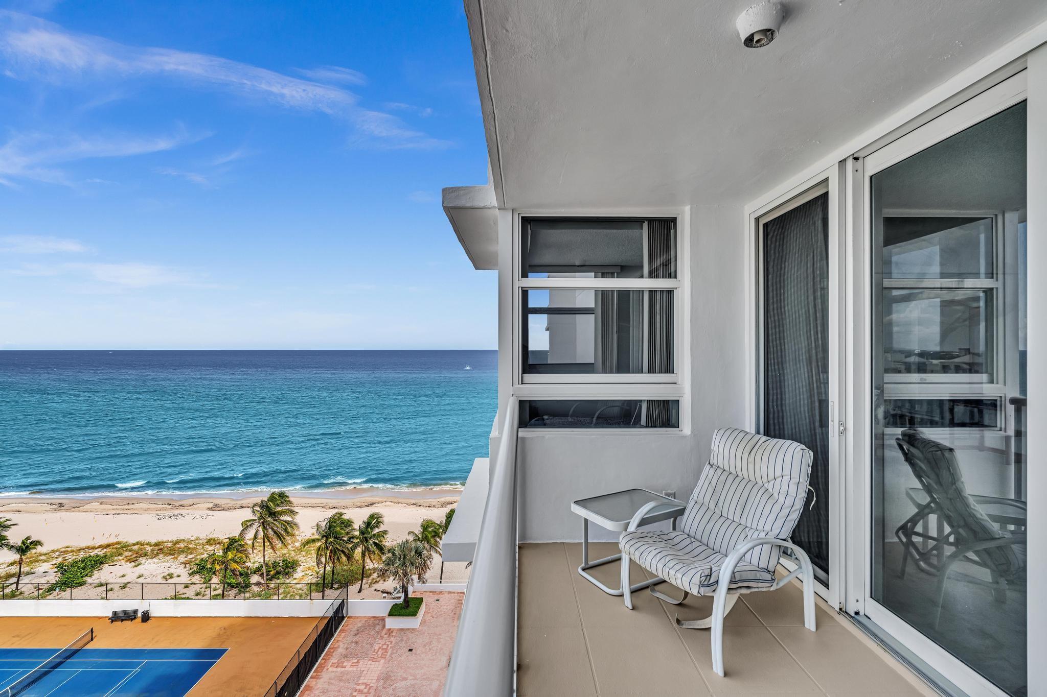 1370 S Ocean Blvd 1107