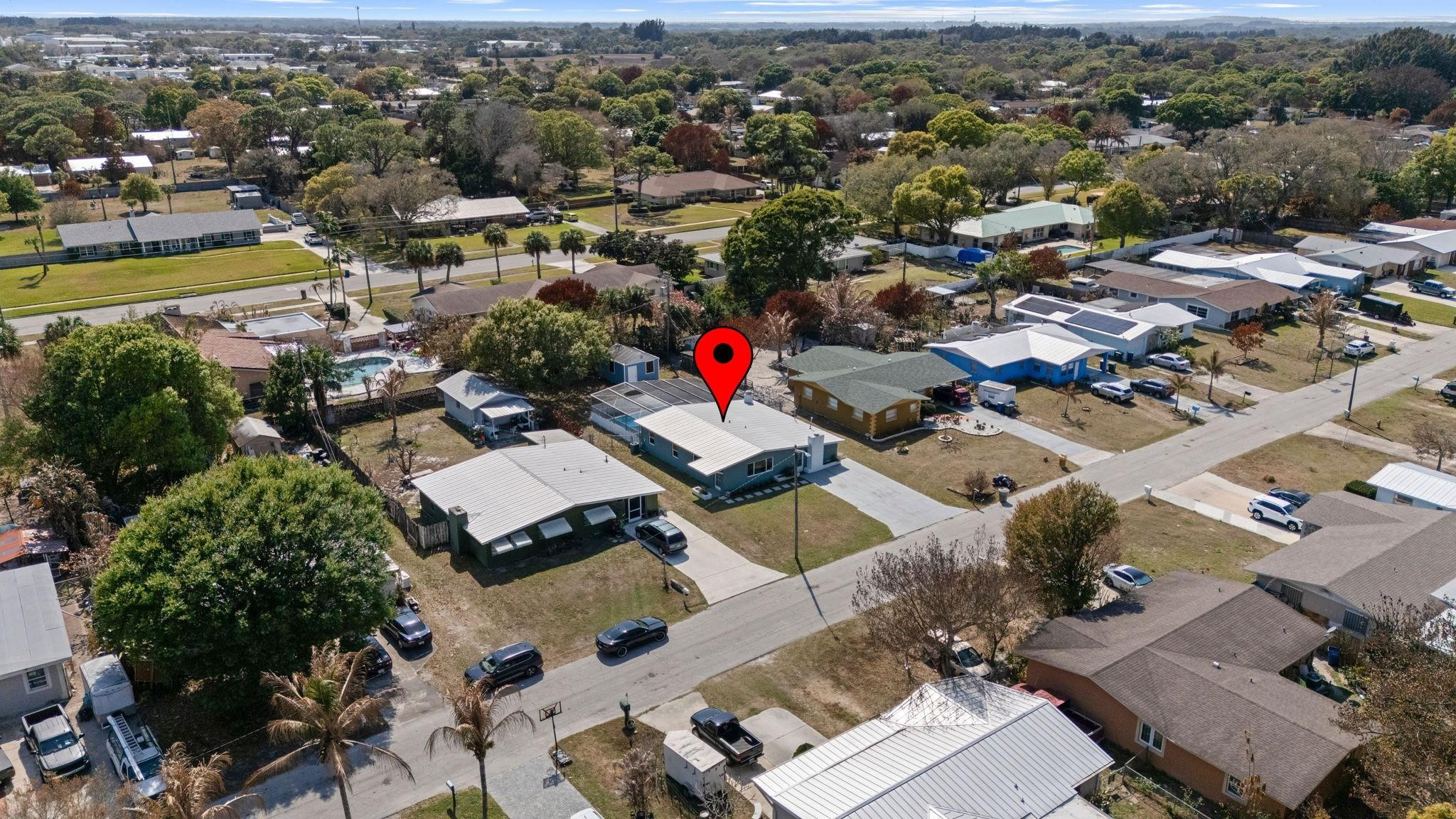 Maravilla Estates - Residential