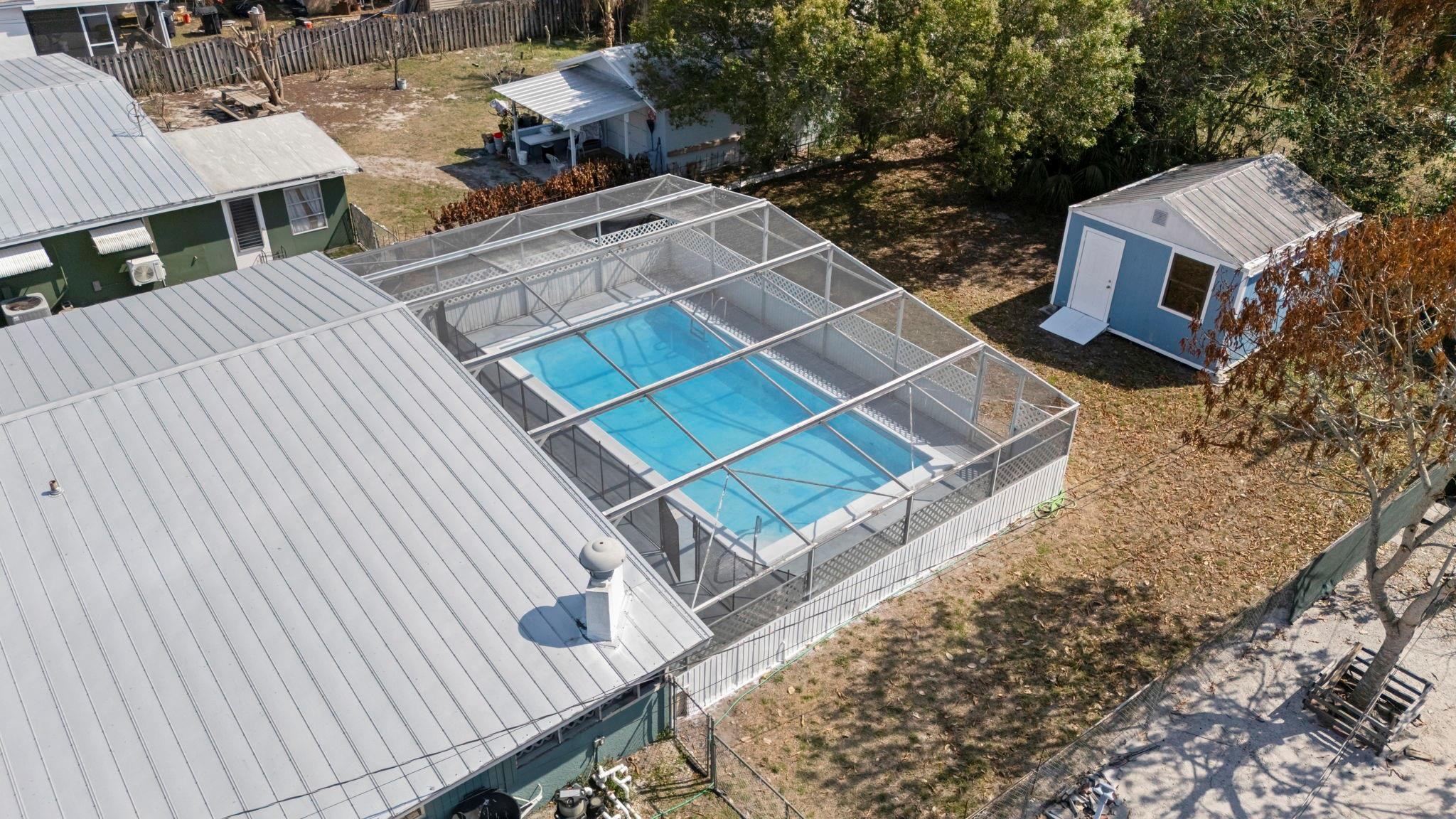 Maravilla Estates - Residential