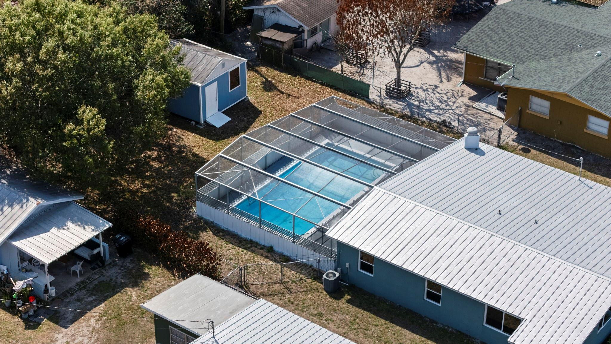 Maravilla Estates - Residential