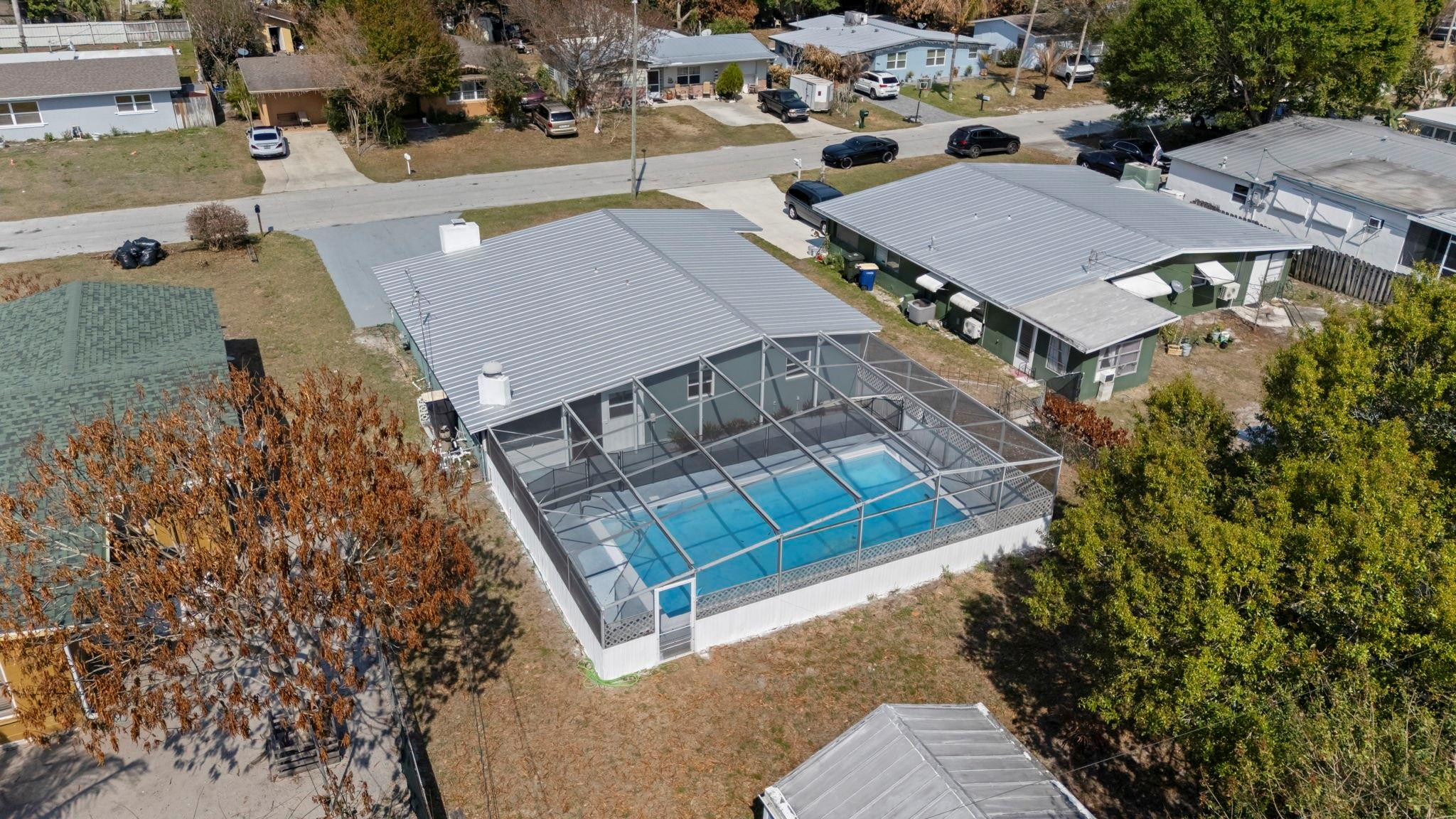 Maravilla Estates - Residential