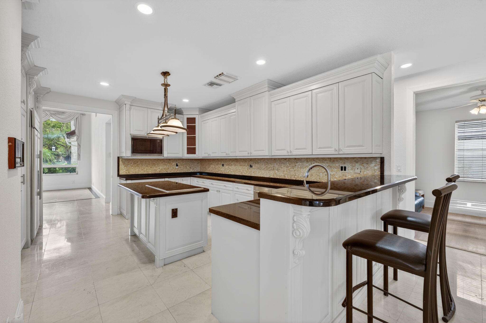 Hamptons of Woodfield Country Club - Residential