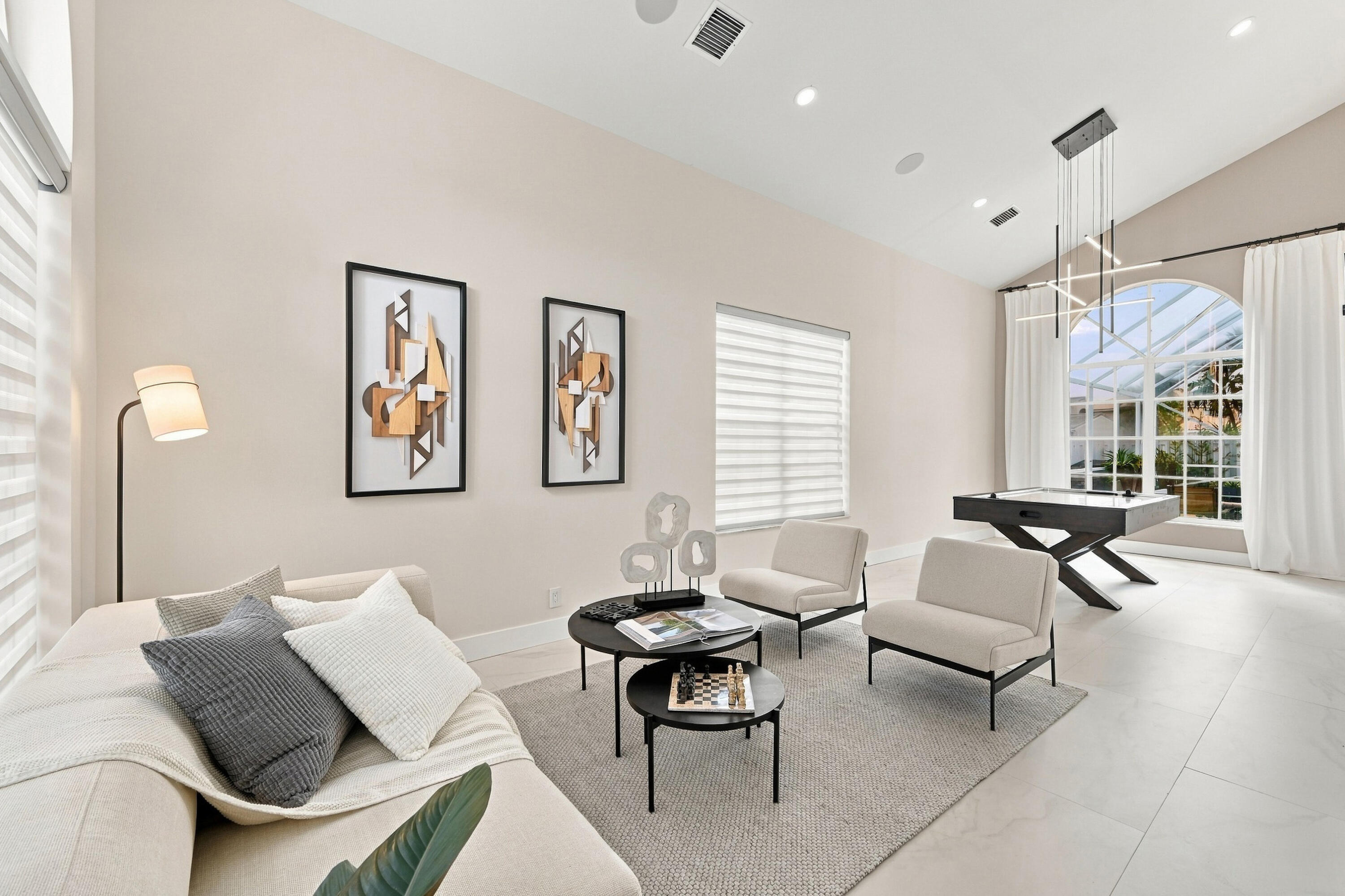 7550 NORMANDE Court