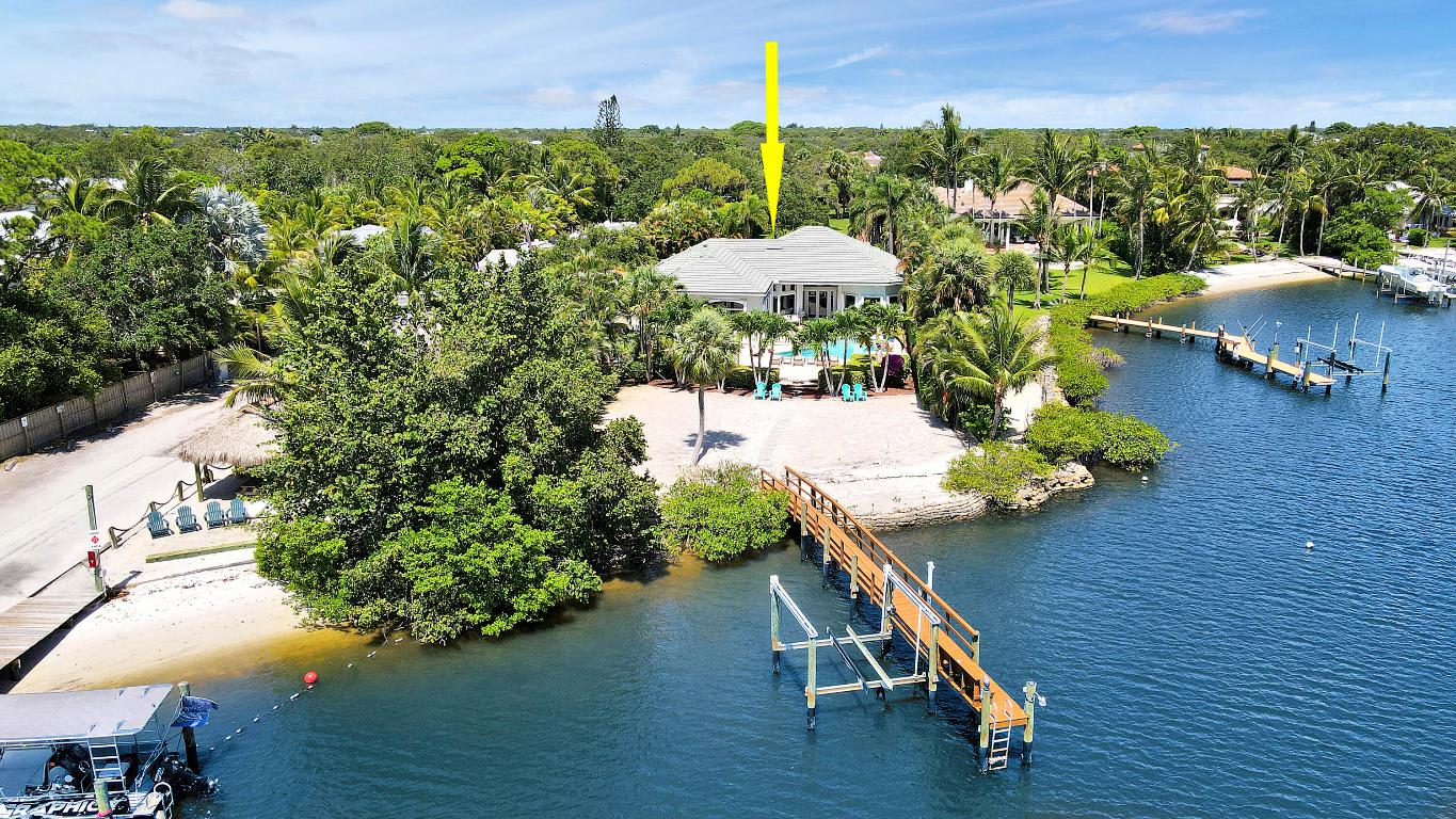 Unincorporated area of Jupiter - Residential