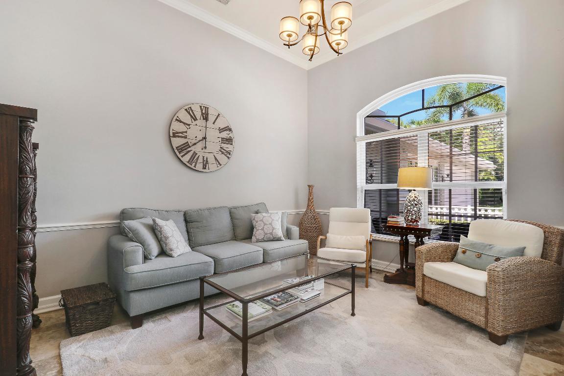 Unincorporated area of Jupiter - Residential