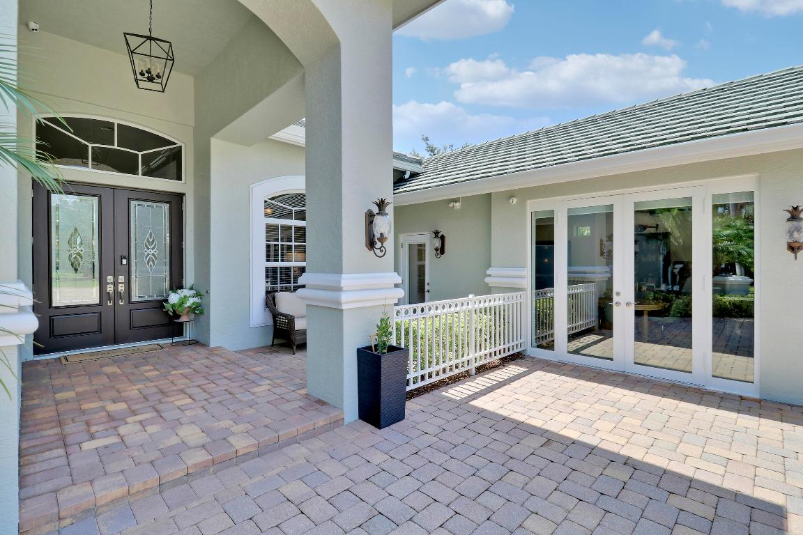 Unincorporated area of Jupiter - Residential