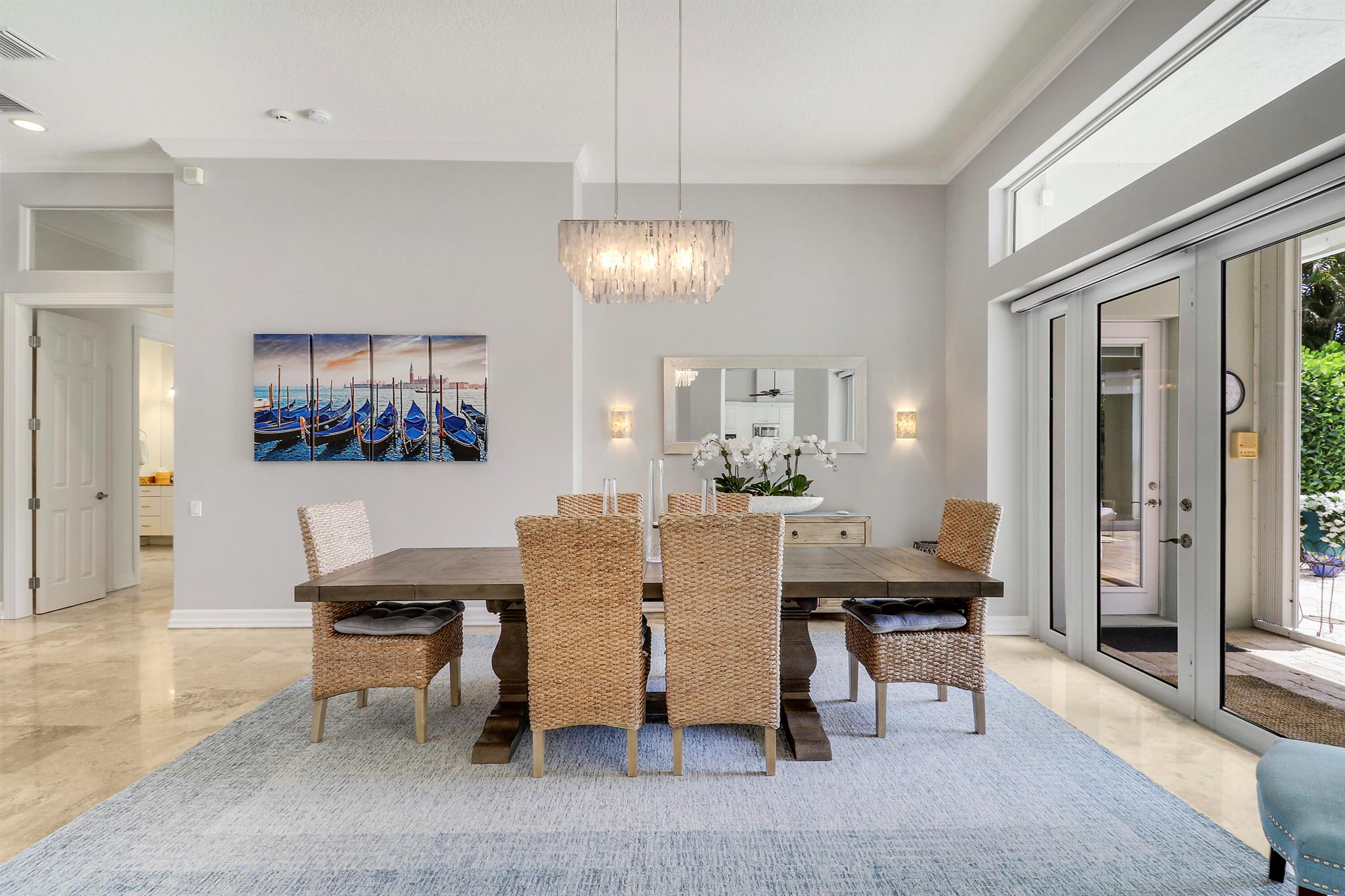 Unincorporated area of Ju - Residential