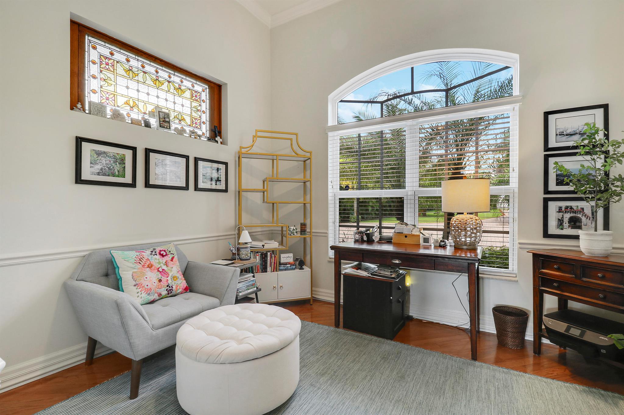 Unincorporated area of Ju - Residential