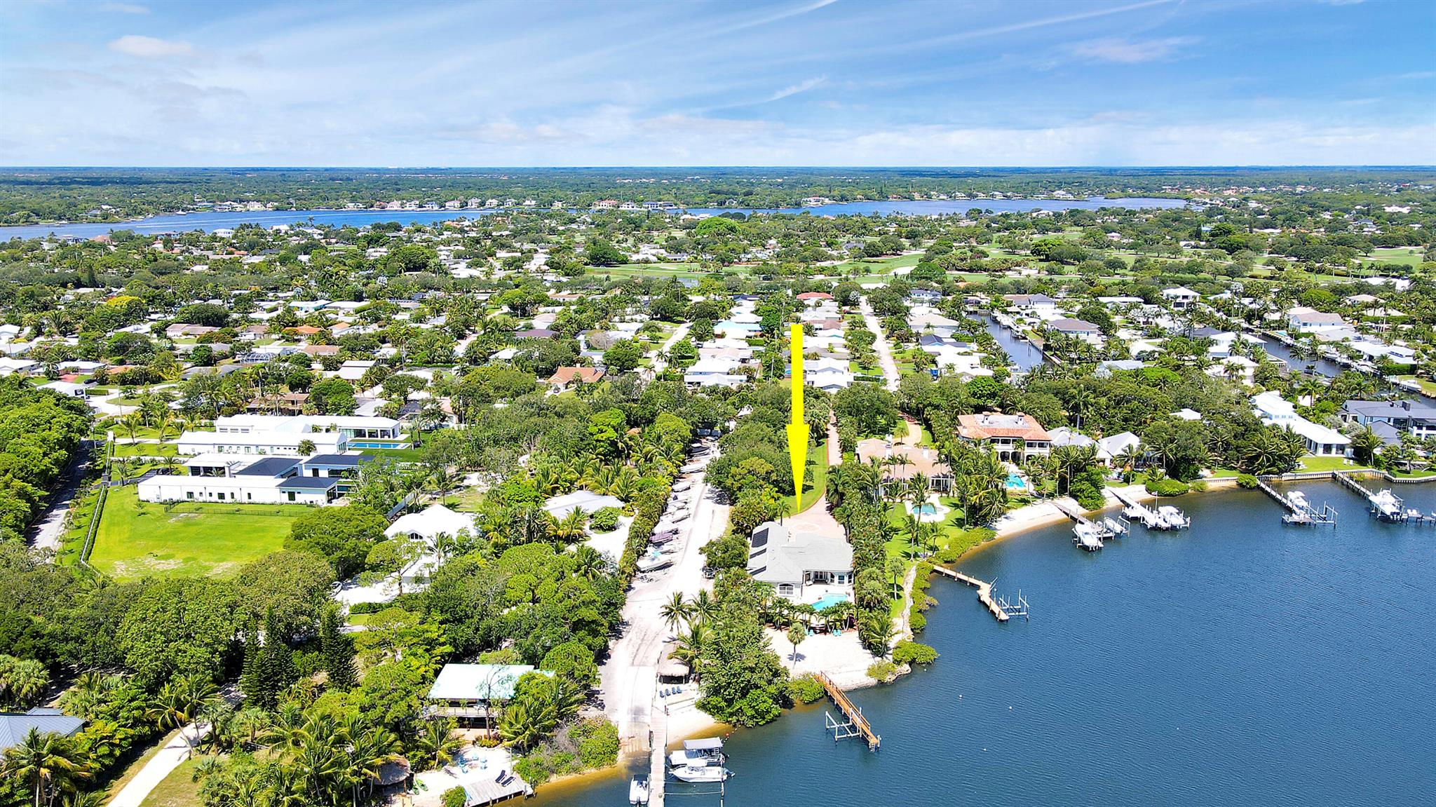 Unincorporated area of Ju - Residential