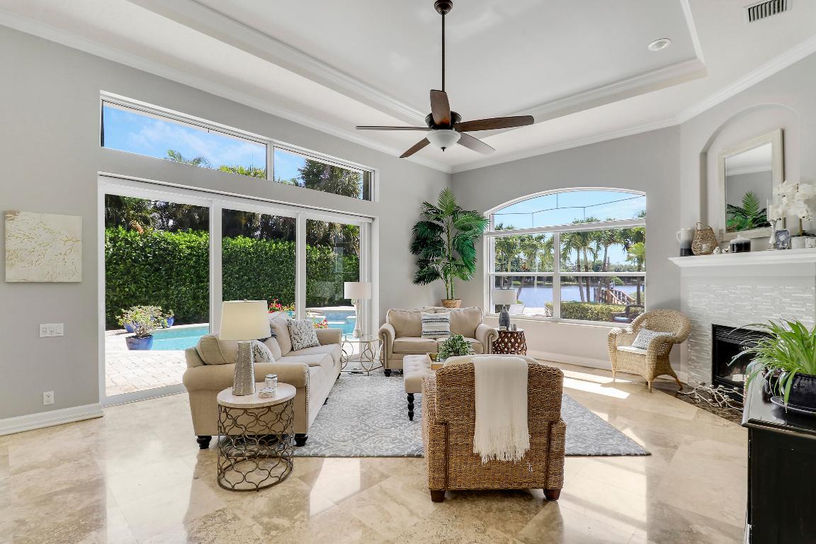 Unincorporated area of Jupiter - Residential