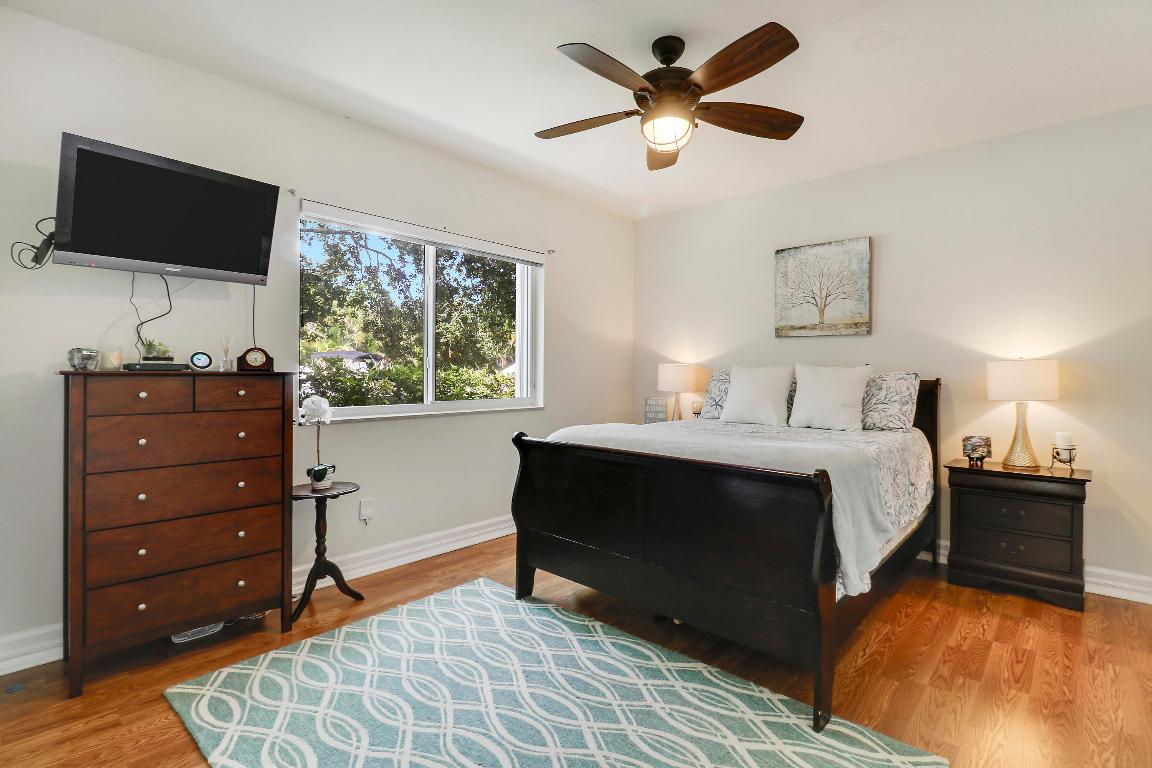 Unincorporated area of Jupiter - Residential