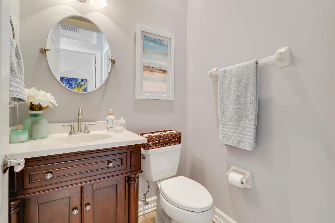 Unincorporated area of Jupiter - Residential