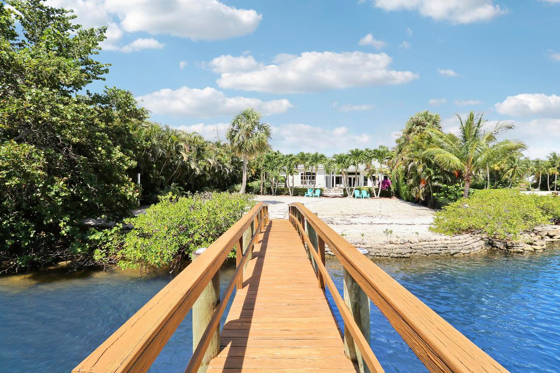 Unincorporated area of Jupiter - Residential