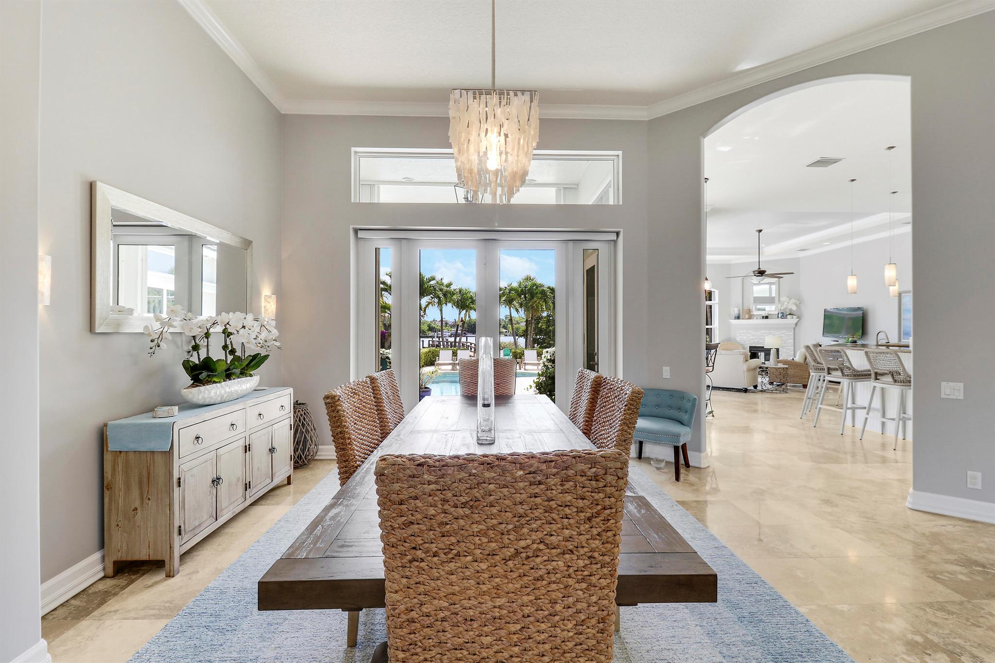 Unincorporated area of Ju - Residential