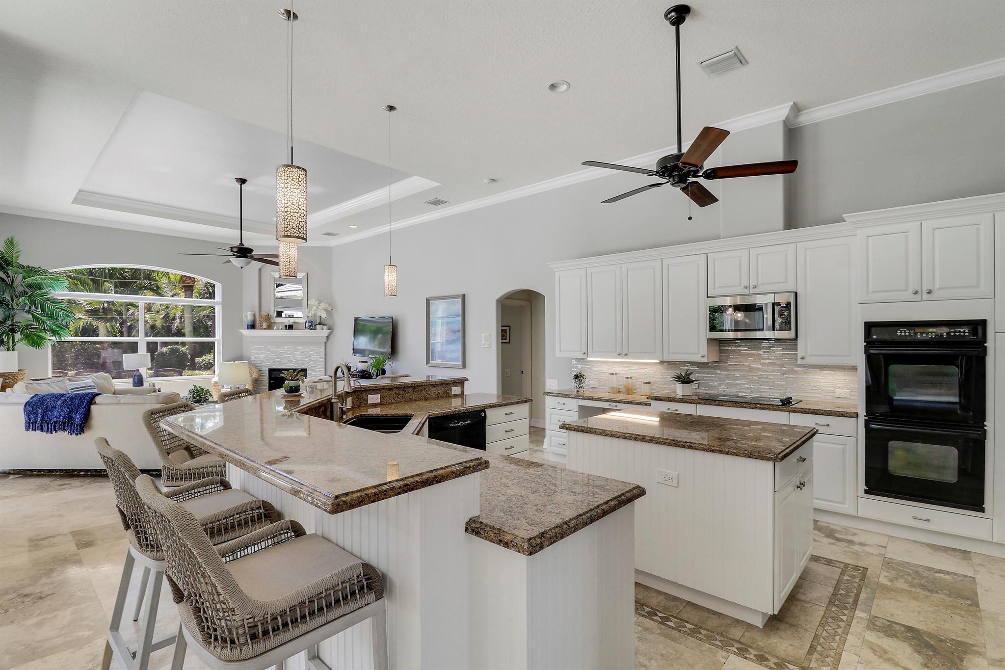 Unincorporated area of Ju - Residential