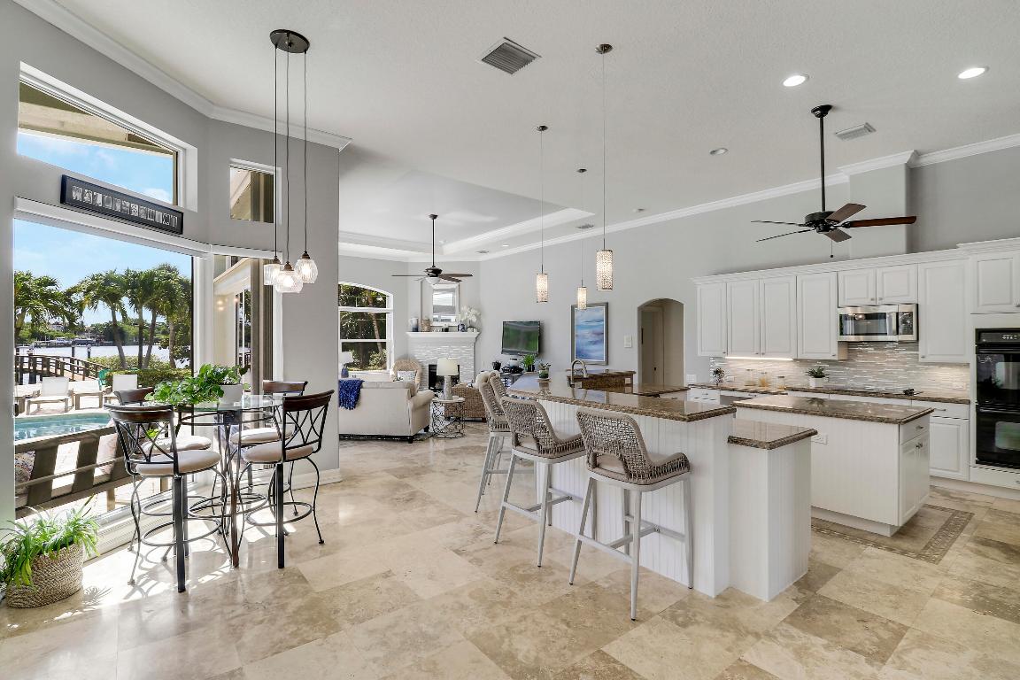 Unincorporated area of Jupiter - Residential