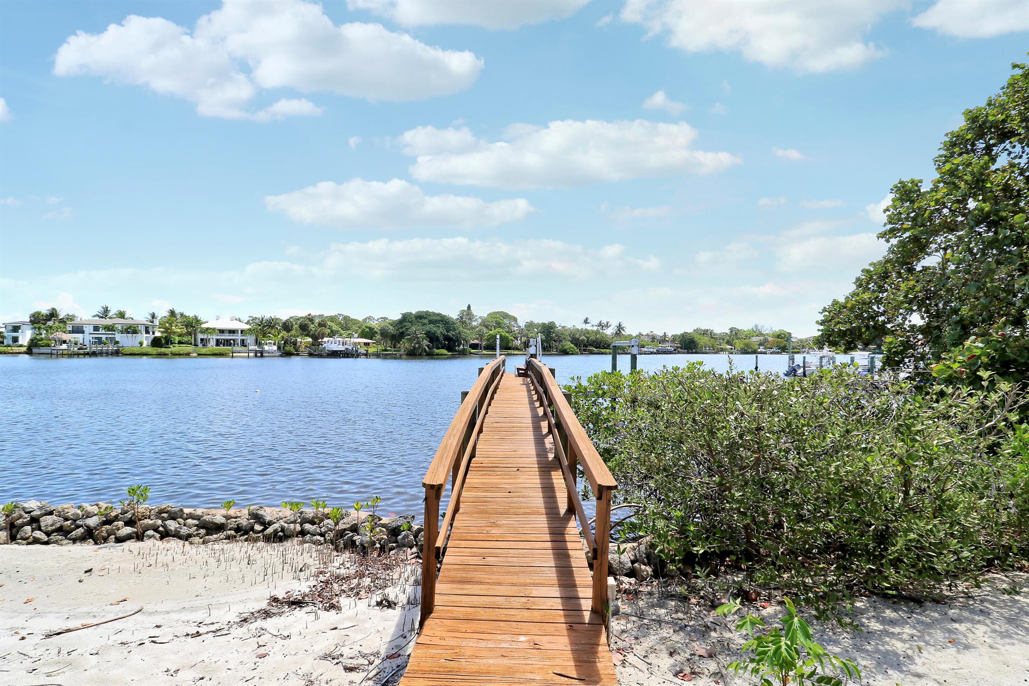 Unincorporated area of Ju - Residential