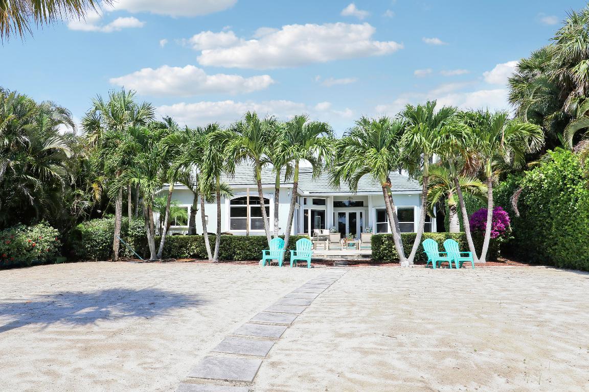 19560 Gulfstream Drive