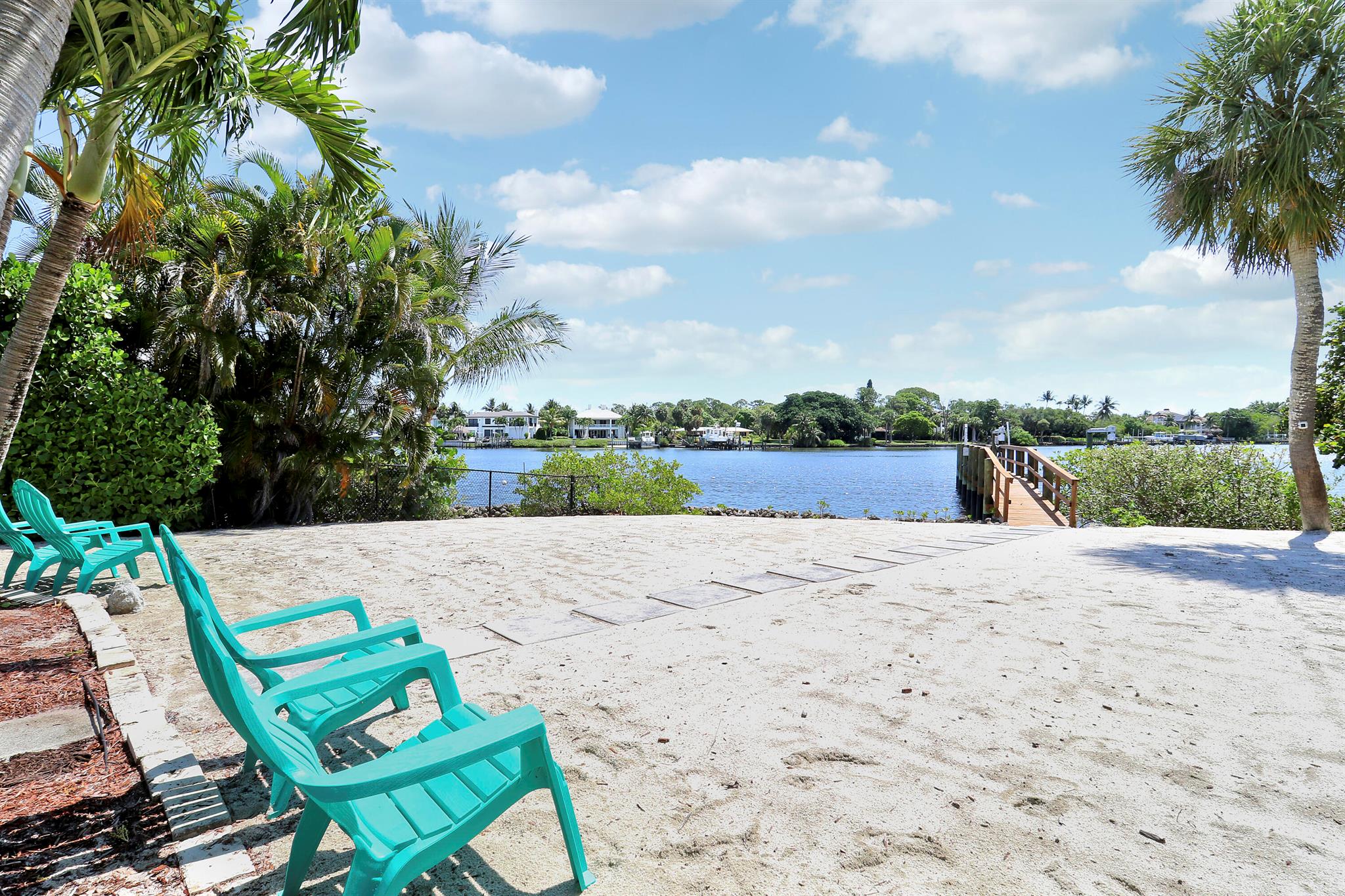 Unincorporated area of Ju - Residential