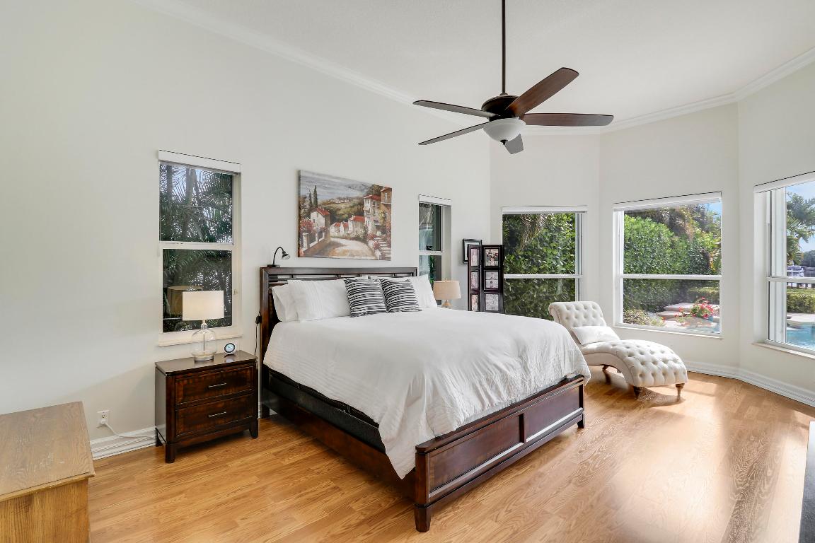 Unincorporated area of Jupiter - Residential