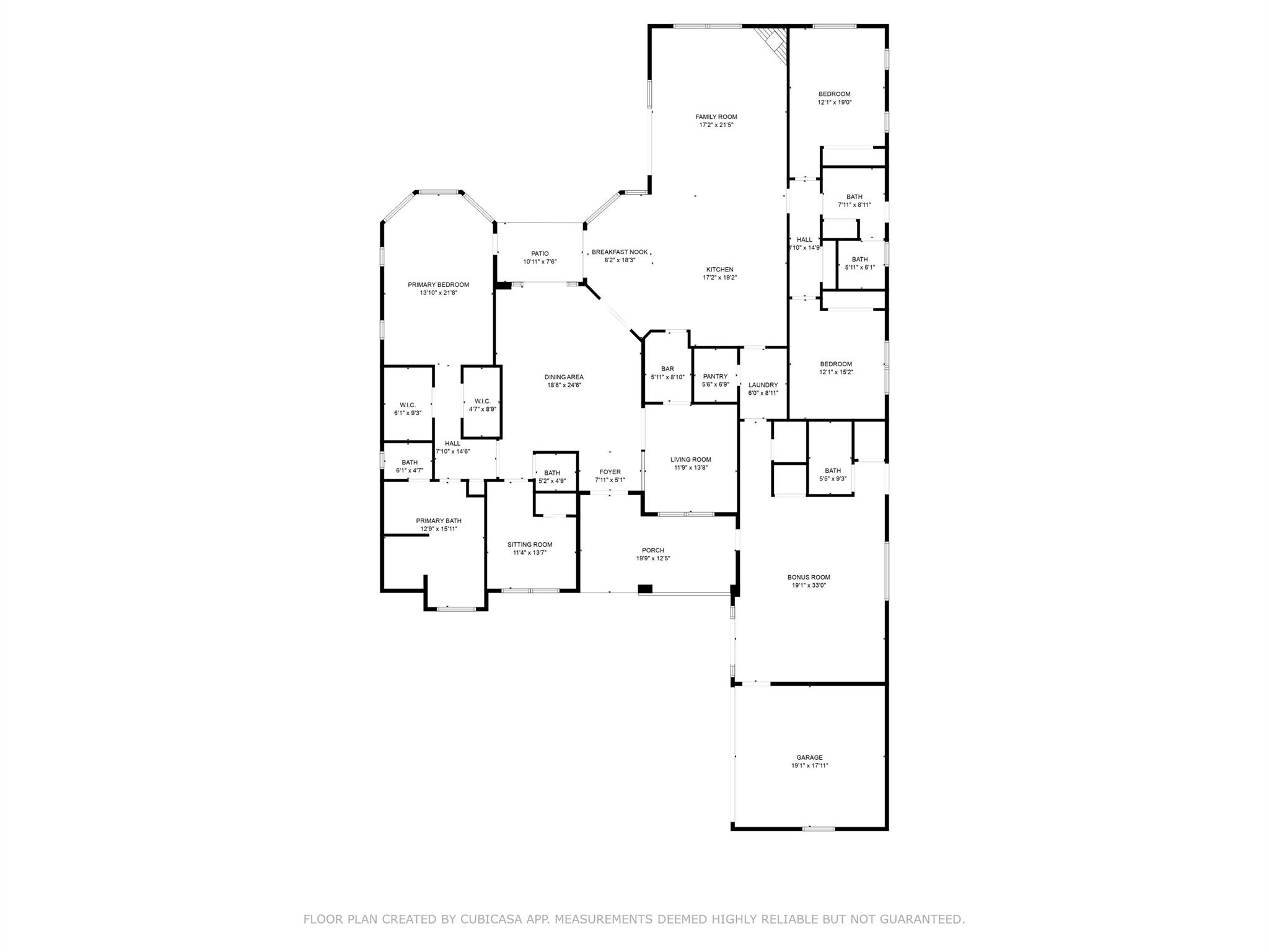 Unincorporated area of Ju - Residential