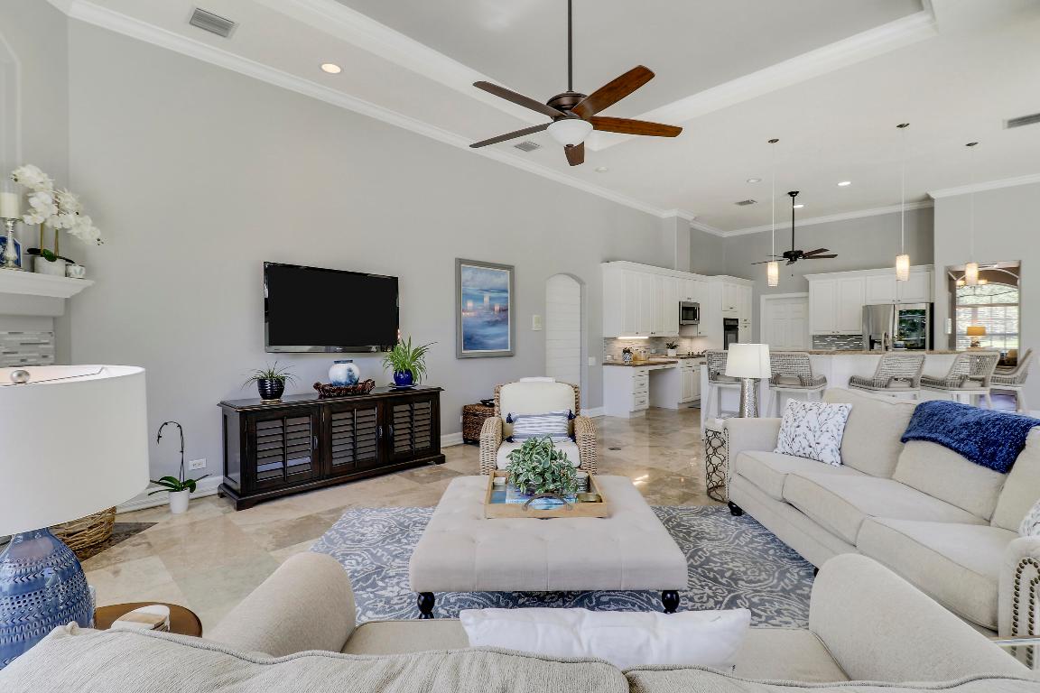 Unincorporated area of Jupiter - Residential