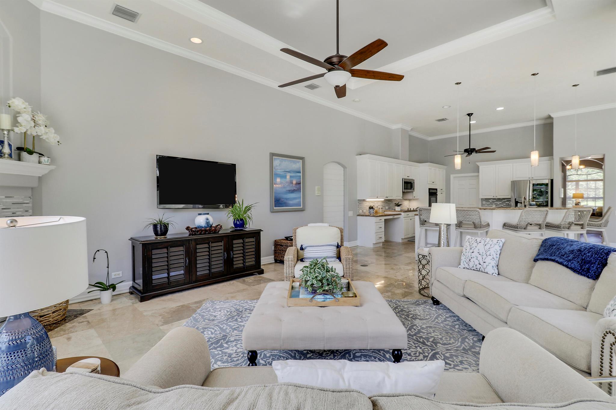 Unincorporated area of Ju - Residential