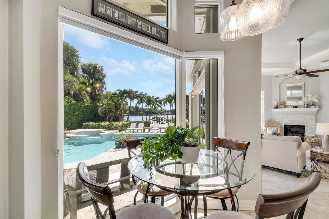 Unincorporated area of Jupiter - Residential