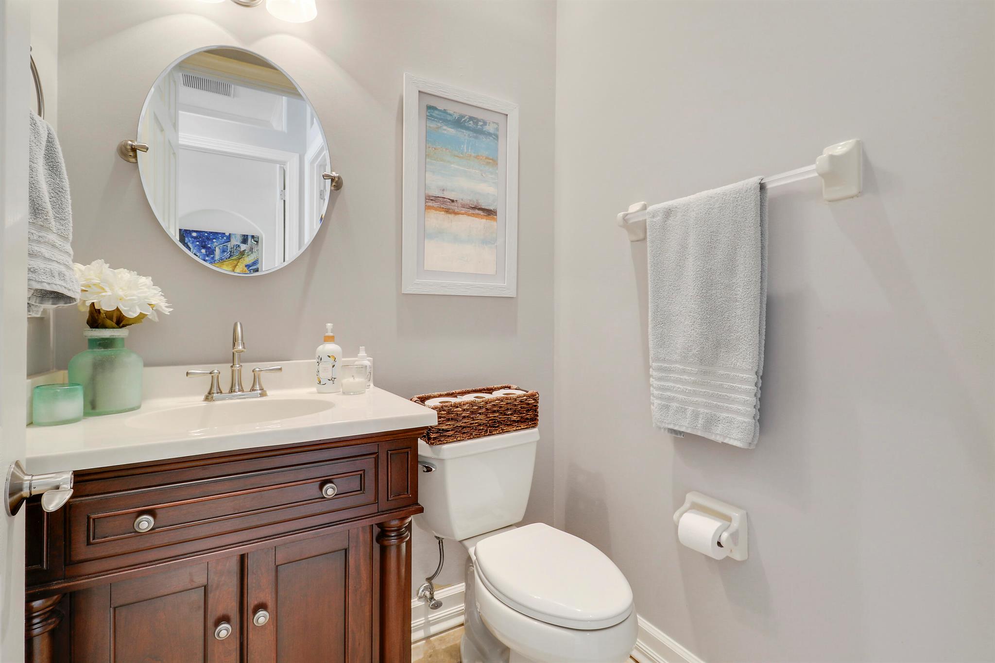 Unincorporated area of Ju - Residential