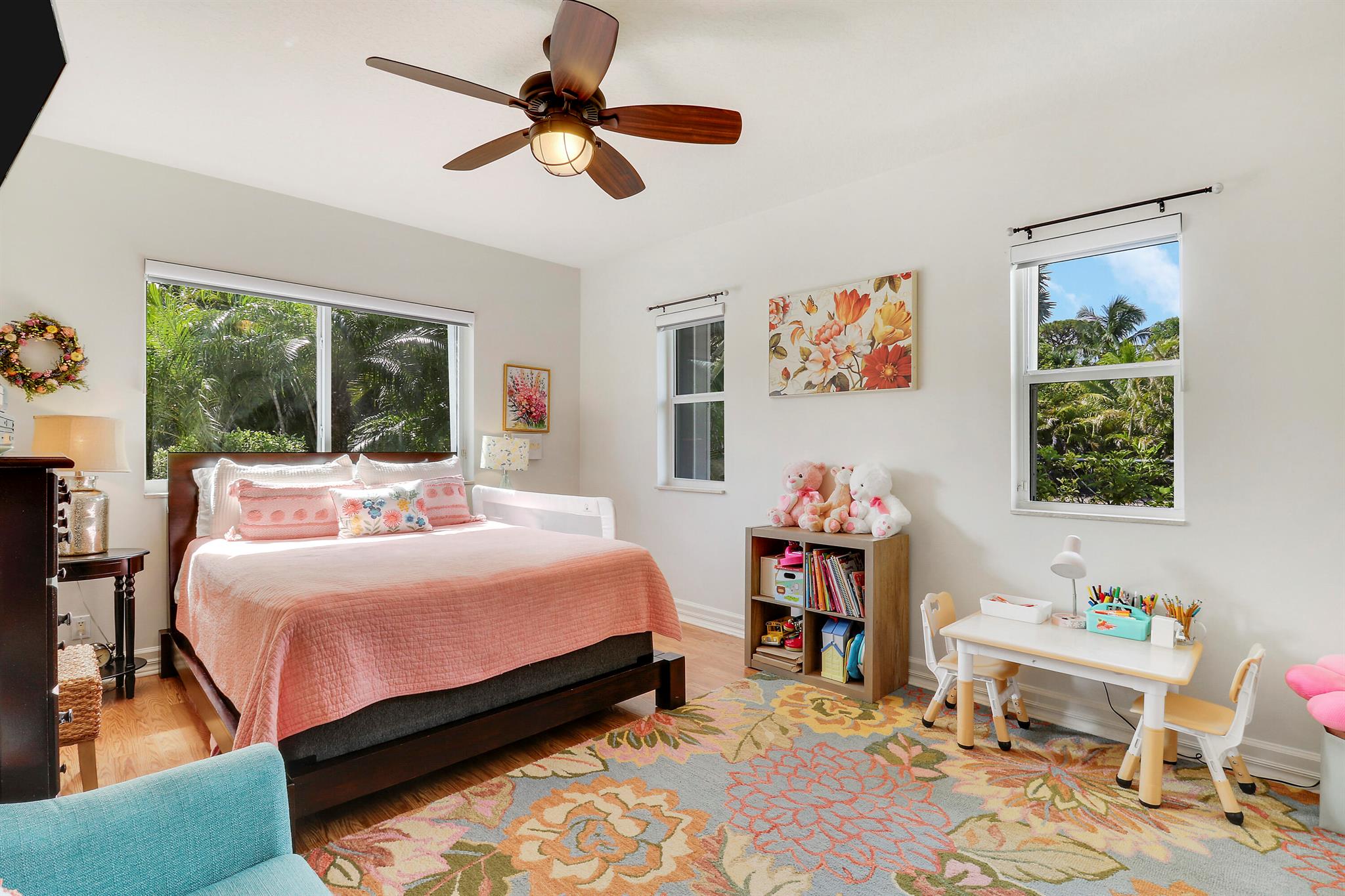 Unincorporated area of Ju - Residential