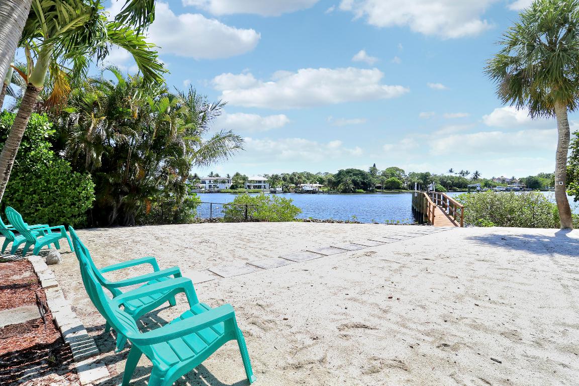 Unincorporated area of Jupiter - Residential