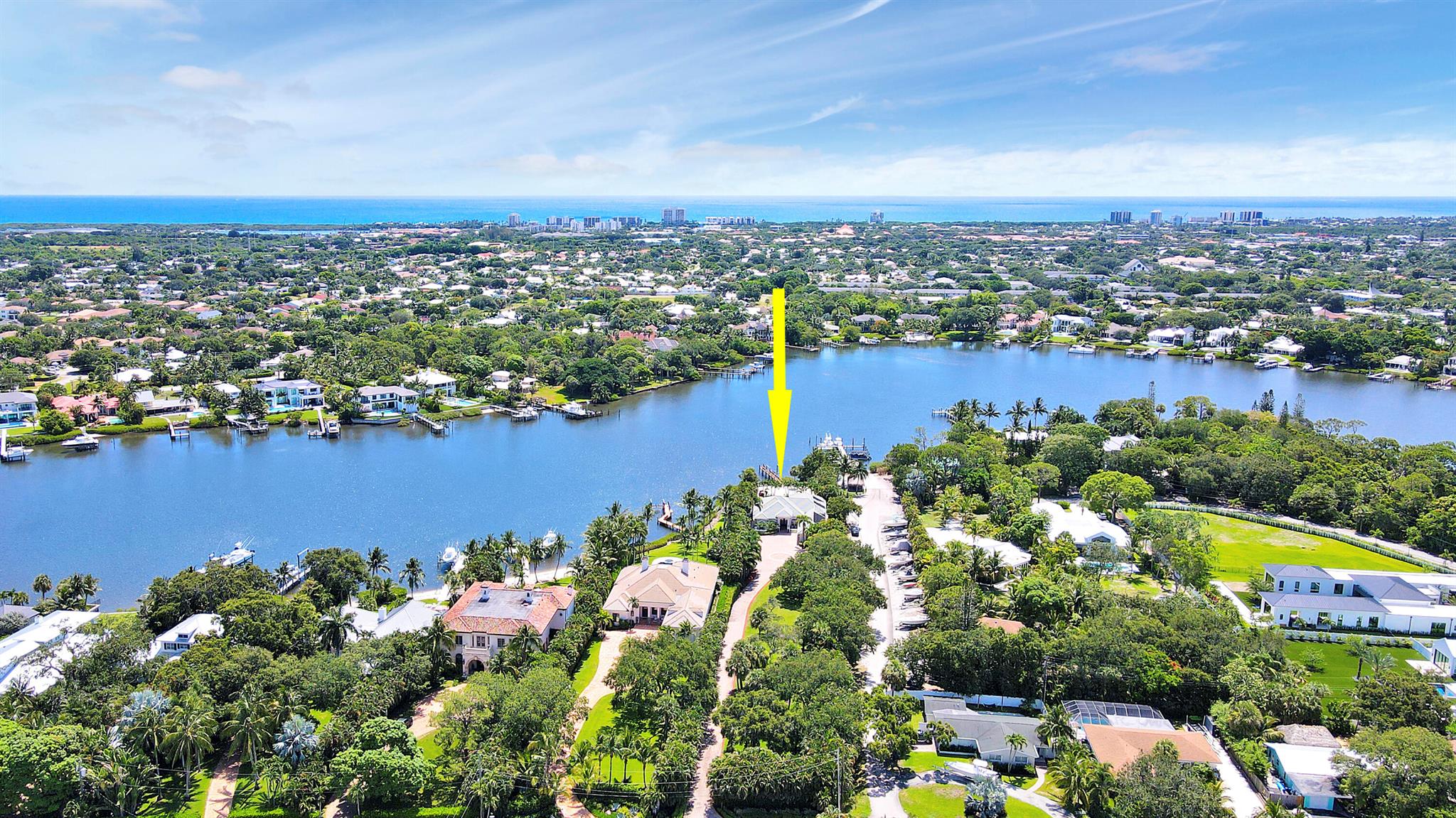 Unincorporated area of Ju - Residential