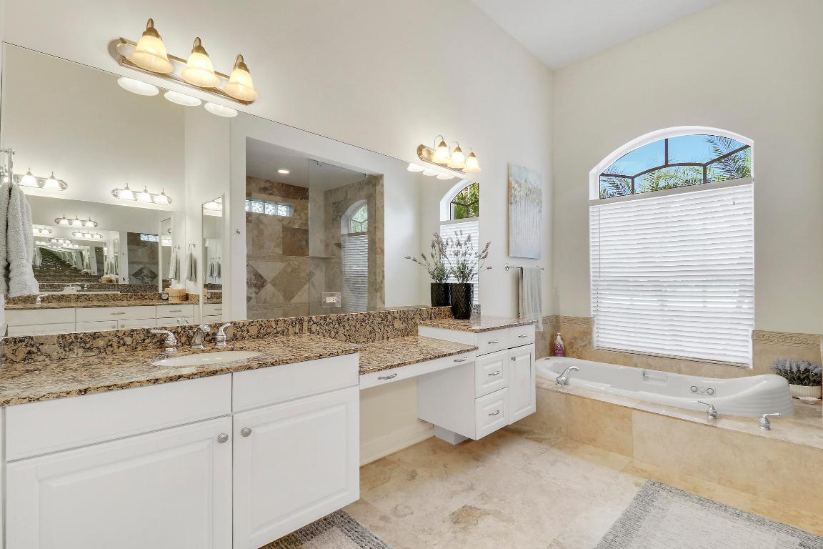 Unincorporated area of Jupiter - Residential