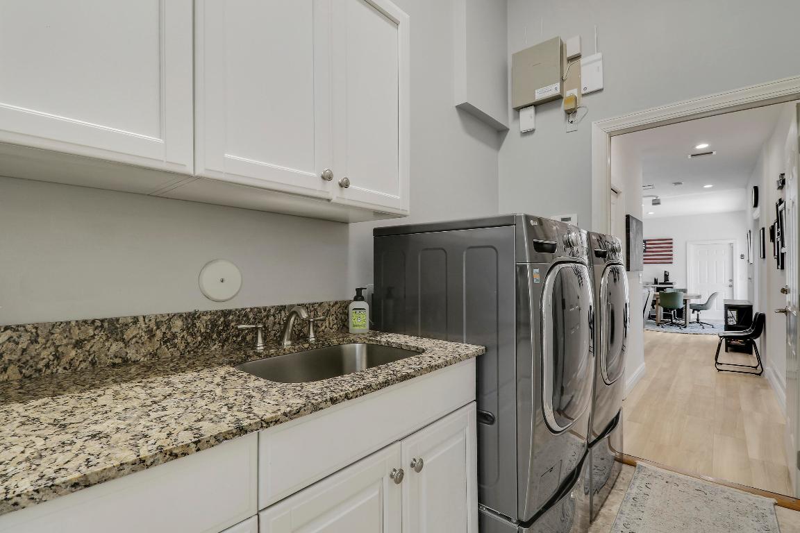 Unincorporated area of Jupiter - Residential