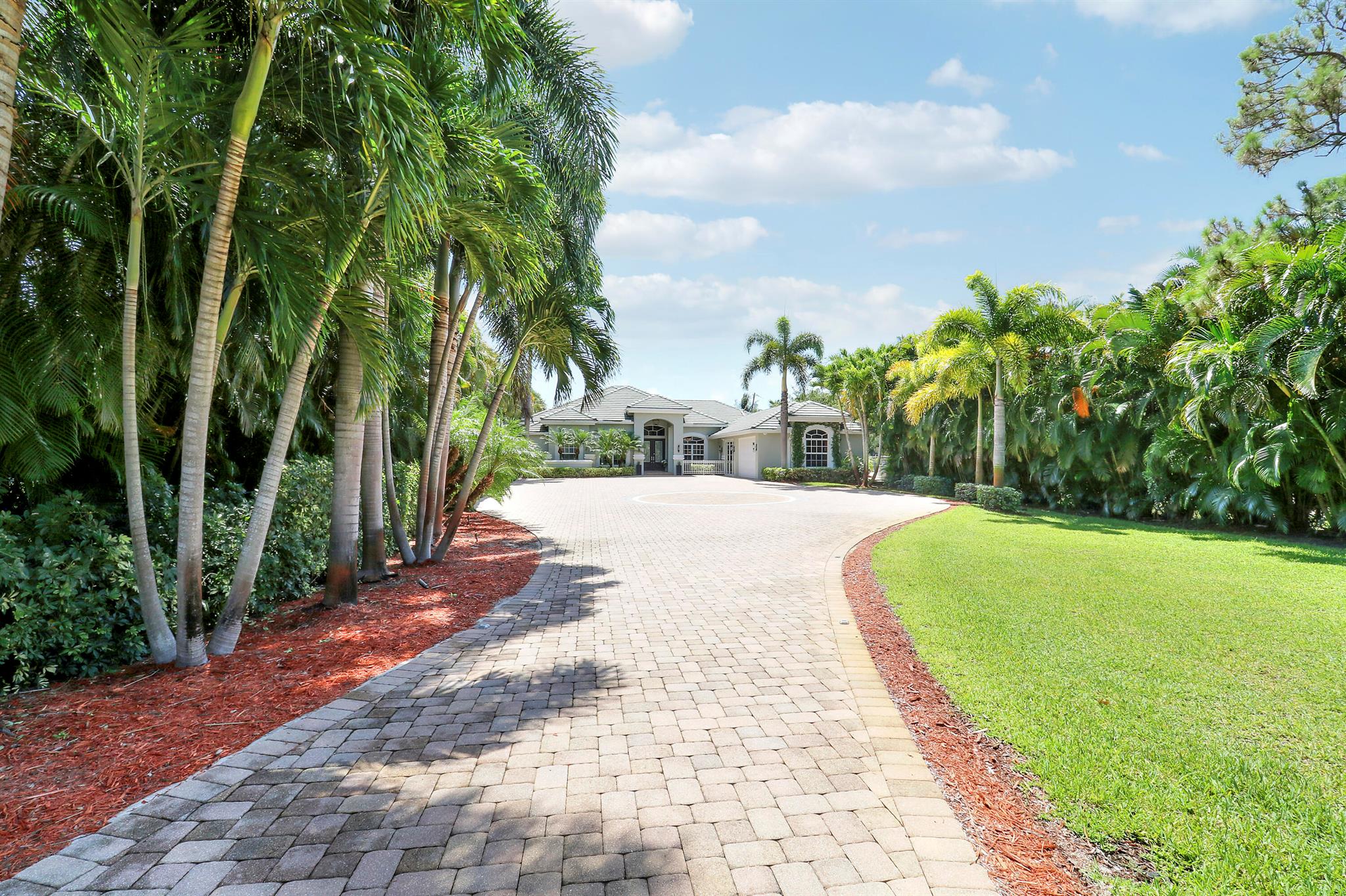 Unincorporated area of Ju - Residential